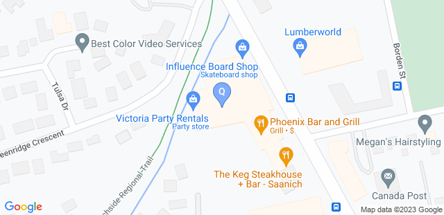 Map to QUADRA 24/7 GYM